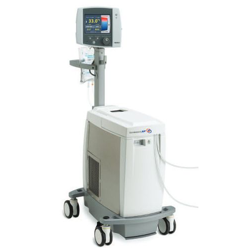 Система управления температурой пациента интенсивная терапия - Thermogard XP® - ZOLL Medical Corporation
