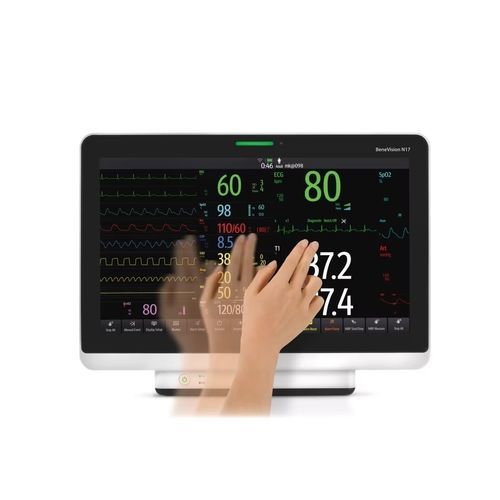 Модульный монитор пациента - BeneVision™ series  - Mindray North America - для ЭКГ / для интенсивной терапии / клинический