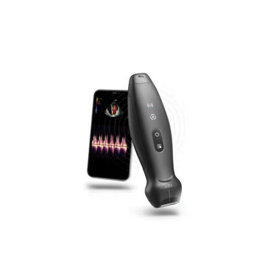 Портативный ультразвуковой сканер - TE Air i3P - Mindray North America - для эхографии неотложной помощи / цветовой допплер / черно-белый