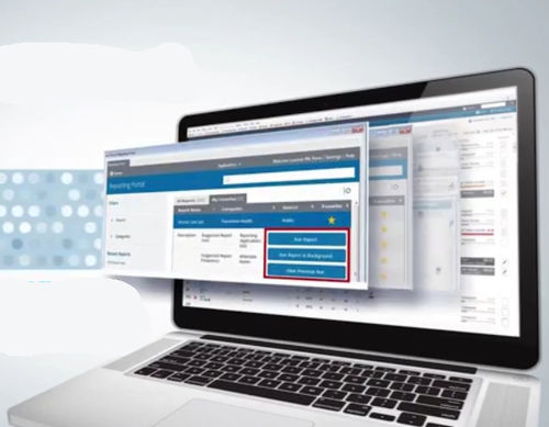 Программное обеспечение для анализа - Oracle Cerner - контроля инфекций / для составления отчетности / клиническое
