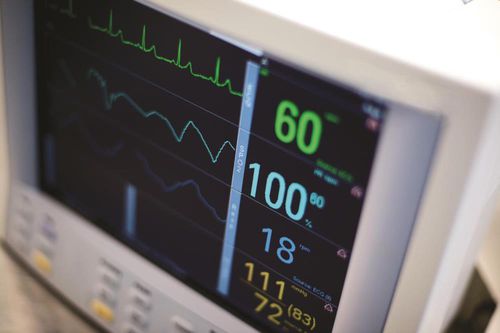 Клиническое программное обеспечение - Critical Care - Oracle Cerner - для больниц / для лабораторий / для управления