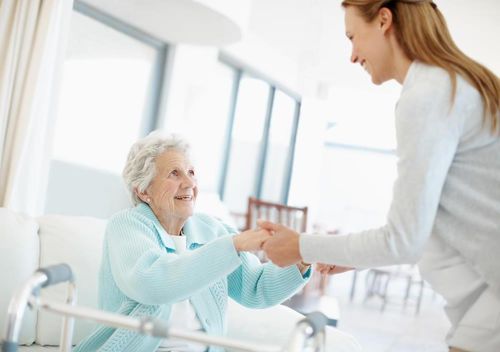 Программное обеспечение для личных дел пациентов - Long-term Care - Oracle Cerner - для стационаров / для управления / для составления отчетности