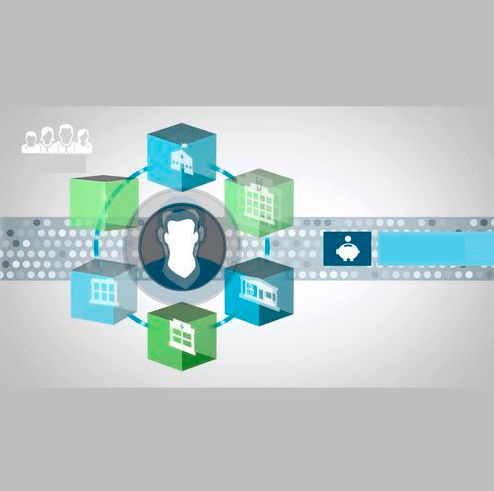 Система управления для передачи данных - Oracle Cerner - для информации / клиническая
