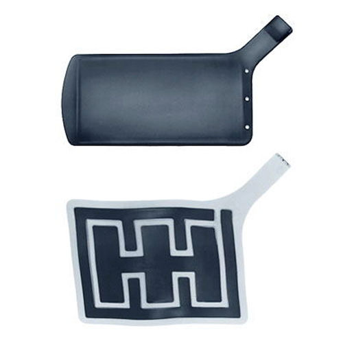 Нейтральная пластина для электрохирургических аппаратов - Patient Plates - Aesculap® - из силикона / клейкая / одноразового использования