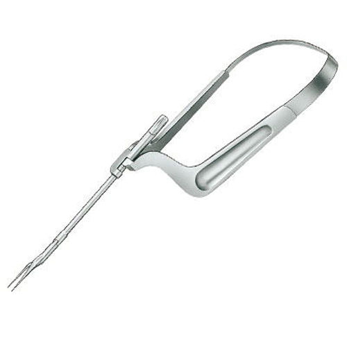 Комплект инструментов для микронейрохирургии - XS Micro  - Aesculap®