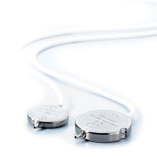 Шунтирующий клапан для гидроцефалии для взрослых - MIETHKE DUALSWITCH® - Aesculap®