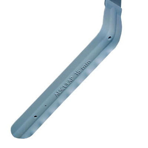 Мозговая гладилка - Silicone Brain Spatulas - Aesculap®