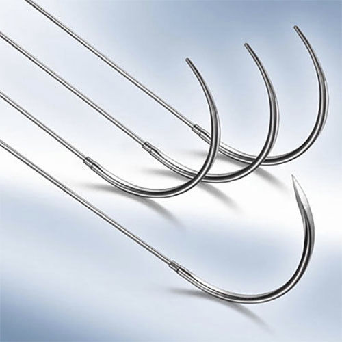 Шовный материал нерассасывающийся - Steelex Sternum Set - Aesculap® - для операций по закрытию грудины