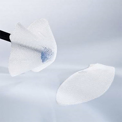 Паховой протез для грыжи - Premilene® Mesh Plug - Aesculap®