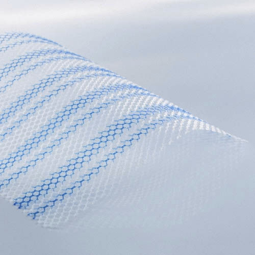 Абдоминальный протез для грыжи - Optilene® Mesh Elastic - Aesculap®