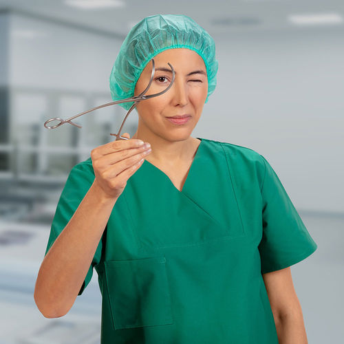 Система управления и локализации для передачи данных - SAM (Surgical Asset Management) Consulting - Aesculap® - для информации / для больниц / для хирургии