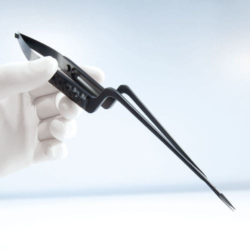Комплект инструментов для микронейрохирургии - MIN Micro-Neuro Instruments - Aesculap®