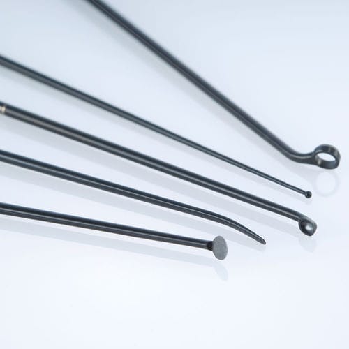 Комплект инструментов для микронейрохирургии - MIN Modular Micro Instruments - Aesculap®