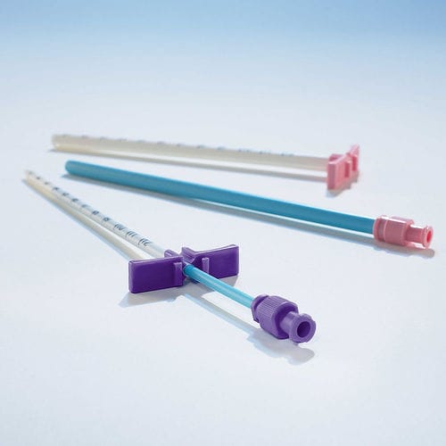 Мозговой держатель для ввода зонда - Single-use introducer set - Aesculap®
