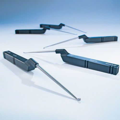 Комплект инструментов для нейрохирургии - Instruments for Spinal Neurosurgery - Aesculap®