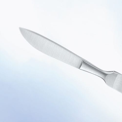 Хирургический нож - FH103R - Aesculap®