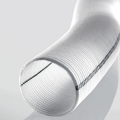 Протез кровеносных сосудов полиэстер - Uni-Graft® W - Aesculap® - тканый