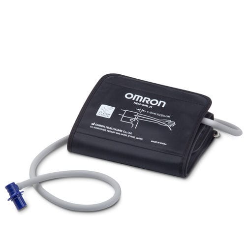 Манжета артериального давления - D-Ring - Omron Healthcare USA - с одной трубкой