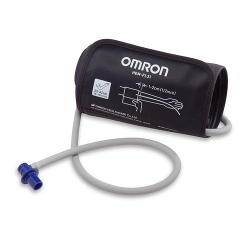 Манжета артериального давления - Easy-Wrap ComFit - Omron Healthcare USA - с одной трубкой