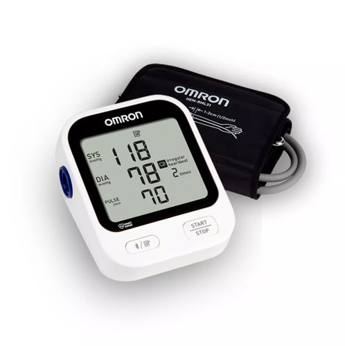 Автоматический электронный тонометр - 5 series®  - Omron Healthcare USA - с беспроводной сетью / с заряжаемой батареей / с манжетой для взрослых