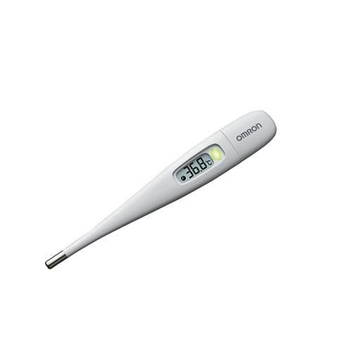 Медицинский термометр - Eco Temp Intelli IT - Omron Healthcare Europe - цифровой / электронный / оральный