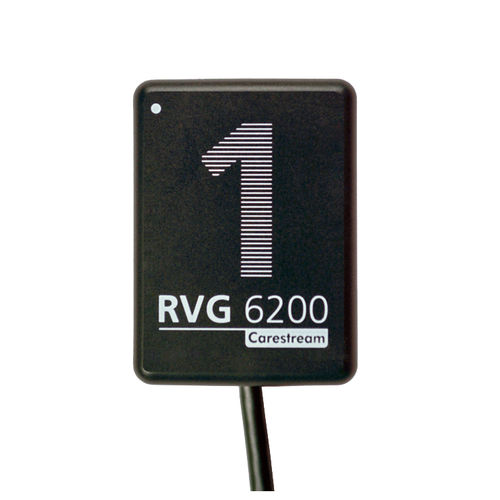 Герметичный плоскопанельный детектор - RVG 6200 - Carestream Dental