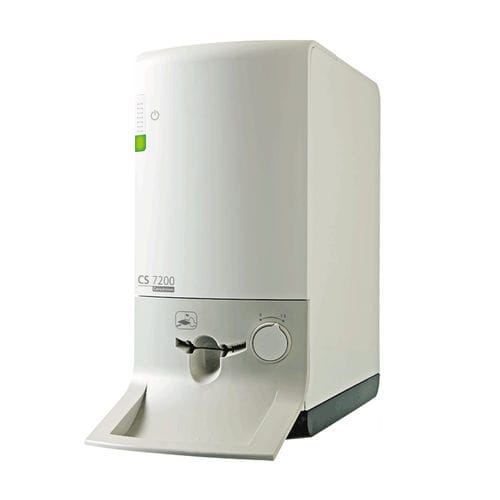 Внутриротовой сканер фосфорных пластин - CS 7200 Neo Edition - Carestream Dental
