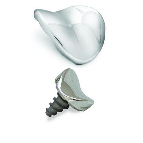 Надколеннико-бедренный протез - HEMICAP® - Arthrosurface