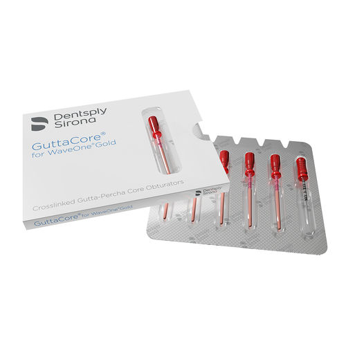 Аппарат для обтурации корневого канала из гуттаперчи - GuttaCore® - Dentsply Sirona