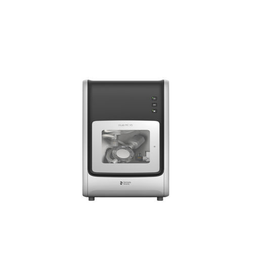 Фрезерный станок CFAO - inLab MC X5  - Dentsply Sirona - стоматологический / циркониевый / 5 осей