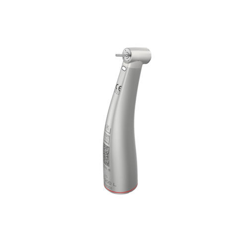 Стоматологический наконечник - T2 S-Line - Dentsply Sirona - универсальный / электрический / мультипликатор
