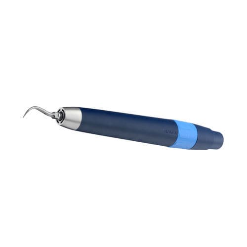 Ультразвуковой инструмент для удаления зубного налета - SiroSonic  - Dentsply Sirona - пародонтальный / прямой наконечник