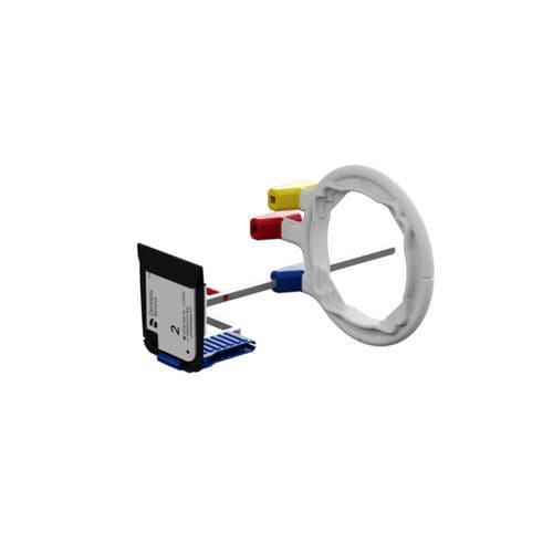 Опора для оборудования стоматологических инструментов - Rinn XCP-PSP Fit - Dentsply Sirona
