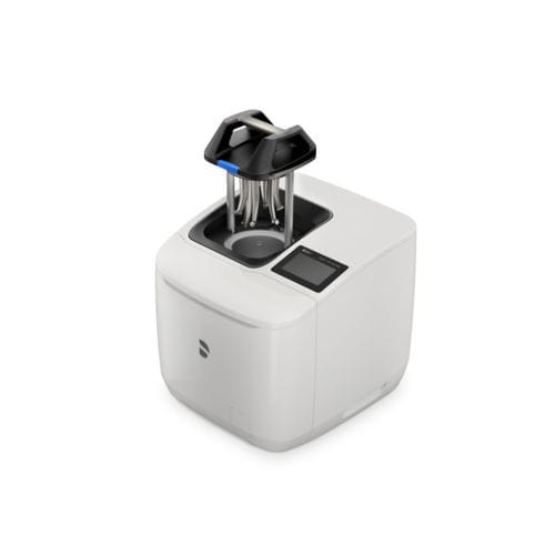 Автоклав-стерилизатор для стоматологии - DAC Universal D - Dentsply Sirona - настольный / автоматический