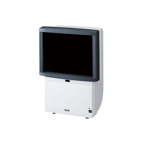 Монитор-оптотип - SSC-370 - NIDEK - с дистанционным управлением