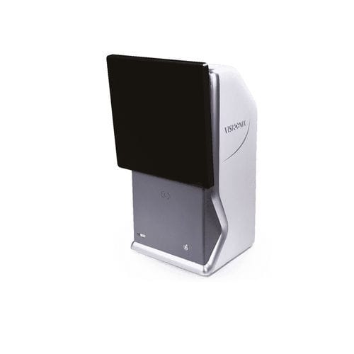 Монитор-оптотип - VX 25 - Visionix - с дистанционным управлением