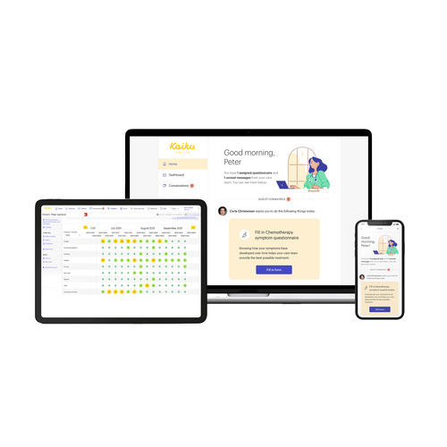 Медицинское программное обеспечение - Elekta - для онкологии / для мониторинга / для обработки