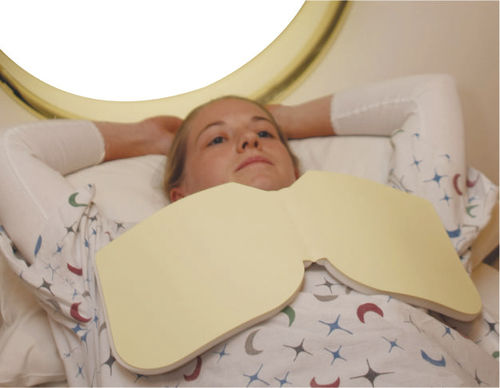 Радиологическая защита груди - CT-BS - Shielding International