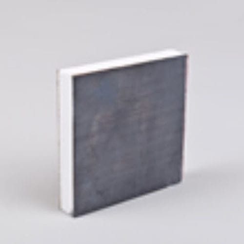 Свинцовая защитная панель от рентгеновских излучений - Lead Lined Sheetrock - Ray-Bar Engineering Corporation