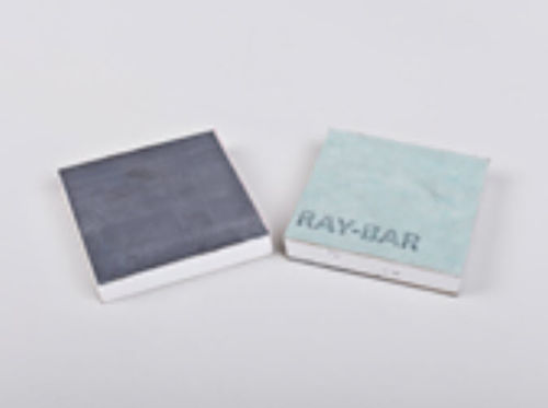 Защитная панель от рентгеновских излучений - Fire Rated Lead Backed Drywall - Ray-Bar Engineering Corporation