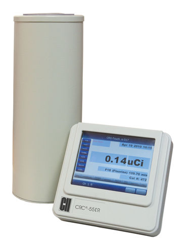 Ионизационная камера гамма-лучи - CRC ® -55tR - Capintec