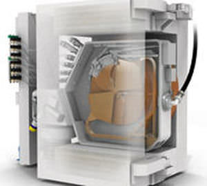 Лабораторный циклотрон для TEP - PETtrace 800 - GE Healthcare