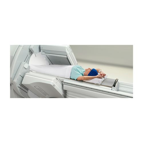 SPECT/CT-сканер для сцинтиграфии всего тела - NM/CT 870 - GE Healthcare - для томографии всего тела