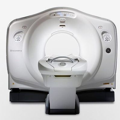 Компьютерный томограф для томографии всего тела - GoldSeal CT750  - GE Healthcare