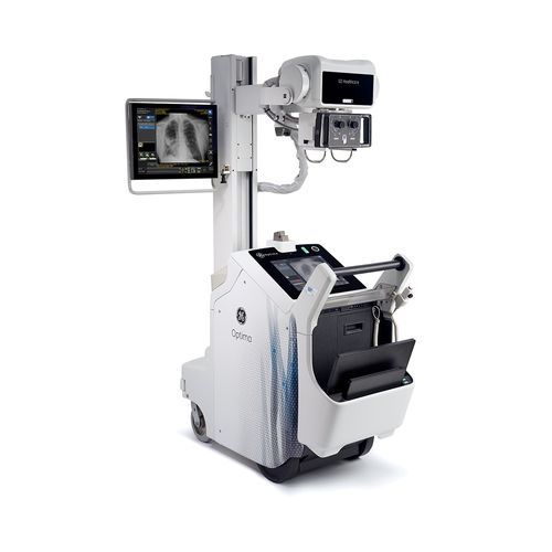 Цифровое рентгенографическое устройство - AMX™ 240 - GE Healthcare