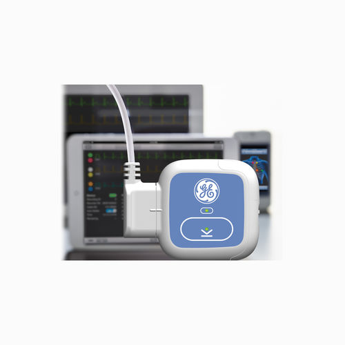 Кардиомонитор Холтера 2 канала - SEER 1000  - GE Healthcare