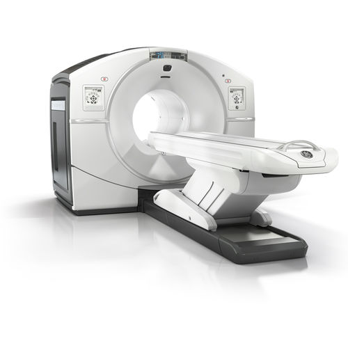 ПЭТ/КТ-сканер для томографии всего тела - Discovery™ IQ Gen 2 - GE Healthcare - для сцинтиграфии всего тела