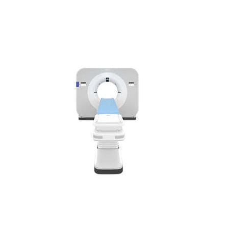 Компьютерный томограф для томографии всего тела - 7500 - Philips Healthcare - 512 срезов / большой диаметр