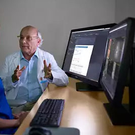 Платформа искуственного интеллекта для медицинских снимков - 839051 - Philips Healthcare - анализа данных