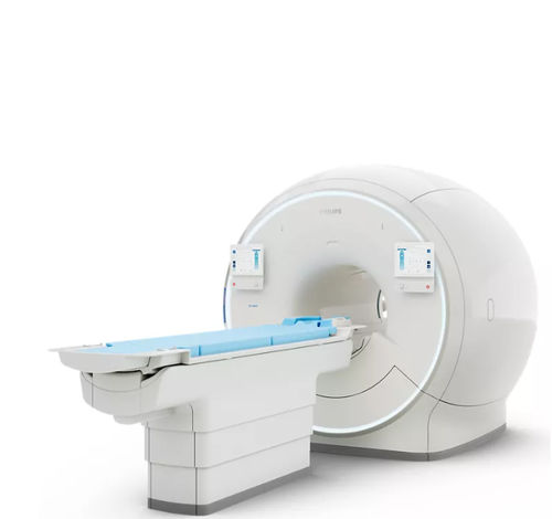 Оборудование МРТ для томографии всего тела - Ingenia Ambition X - Philips Healthcare - очень высокое поле / большой диаметр